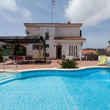 Lilia Casa de Férias *