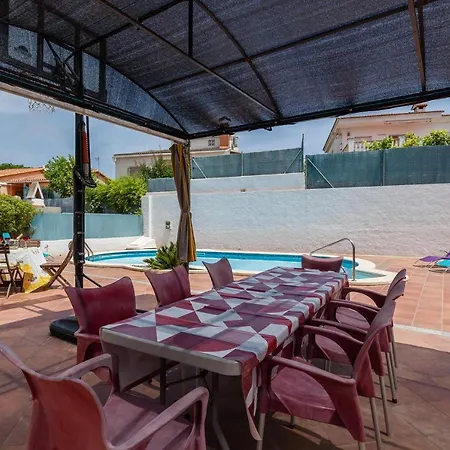 Lilia Casa de Férias