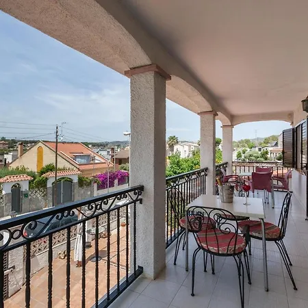 Lilia Holiday home