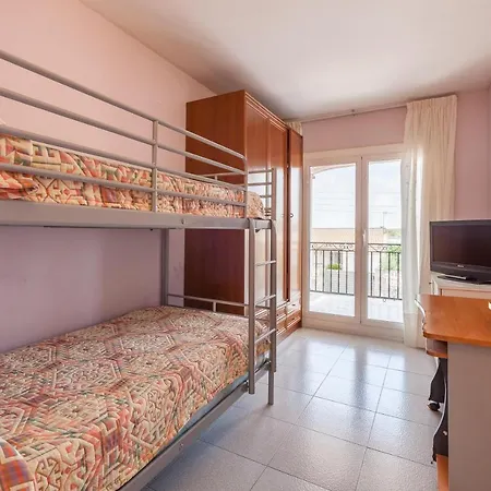 Holiday home Lilia Vilanova i la Geltru