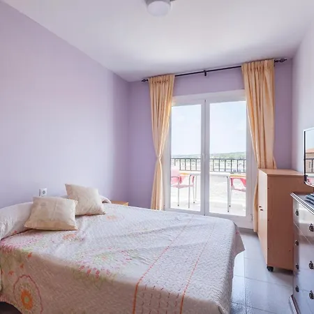 Holiday home Lilia Vilanova i la Geltru