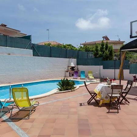 Lilia Holiday home