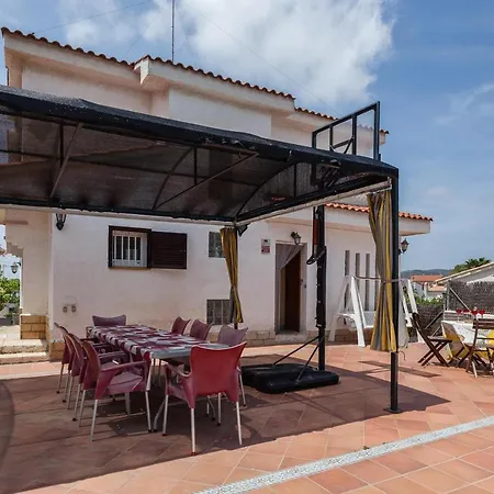 Holiday home Lilia Vilanova i la Geltru