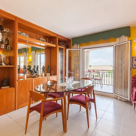Casa de vacances Lilia *