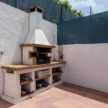 Lilia Casa de vacances Vilanova i la Geltrú